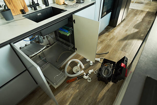 Reliable Leak Detection contractor in Mount Olive, NC by Street Wise - Plumbing